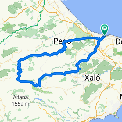 20200803 Vall de Ebo Tollos