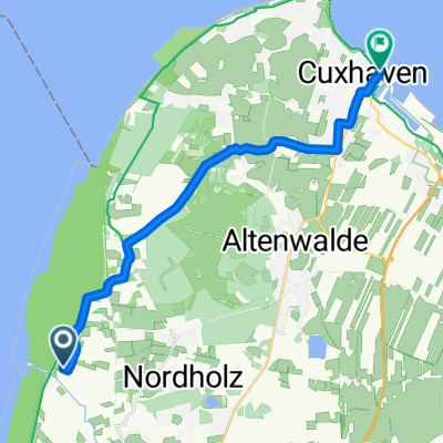 Cuxhaven
