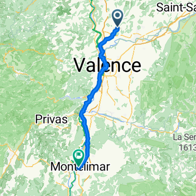 étape 2