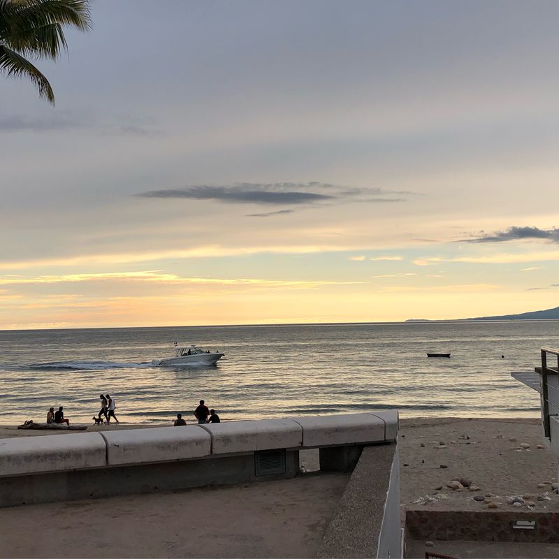 De Calle Río Lerma 106A, Puerto Vallarta a Paseo Díaz Ordaz 840, Puerto Vallarta