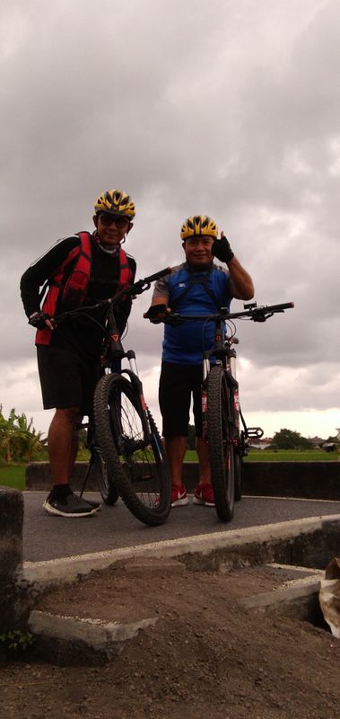 Jalan Batur Sari No.55, Kecamatan Denpasar Selatan to Jalan Tukad Badung No.332, Kecamatan Denpasar Selatan