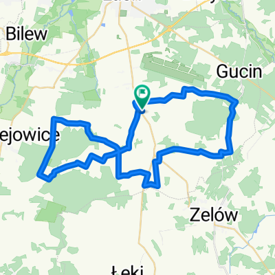 OSP Wola Buczkowska 2020