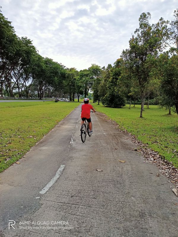 lorong haji Babel - lorong semariang 10