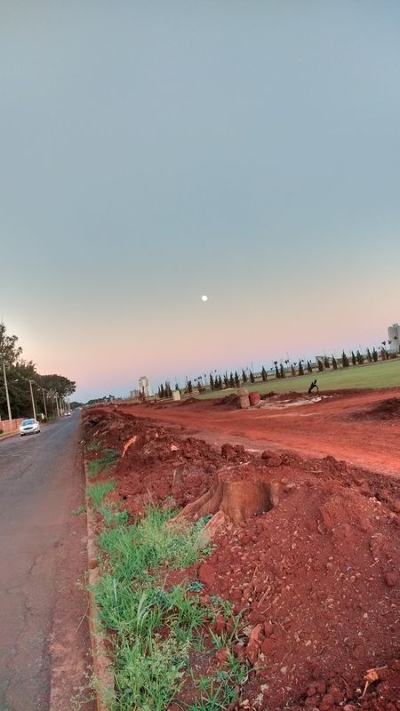parque do ingá