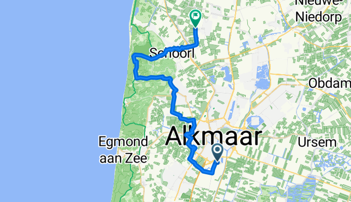 WoonWerk Lang