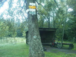 Hebe Bild 7 entlang der Bikemap-Route "Hexenberg" hervor