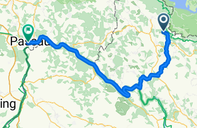 Open this route in the Bikemap app