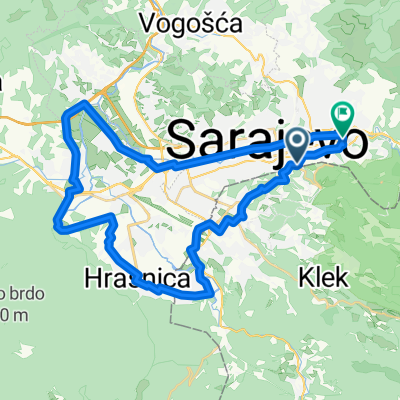 jedan krug
