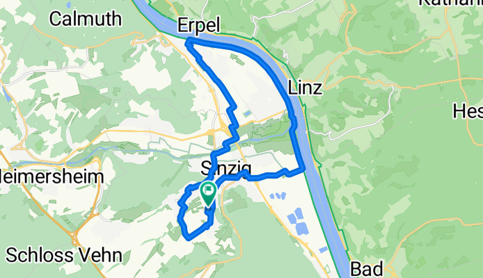Diese Route in Bikemap Web öffnen