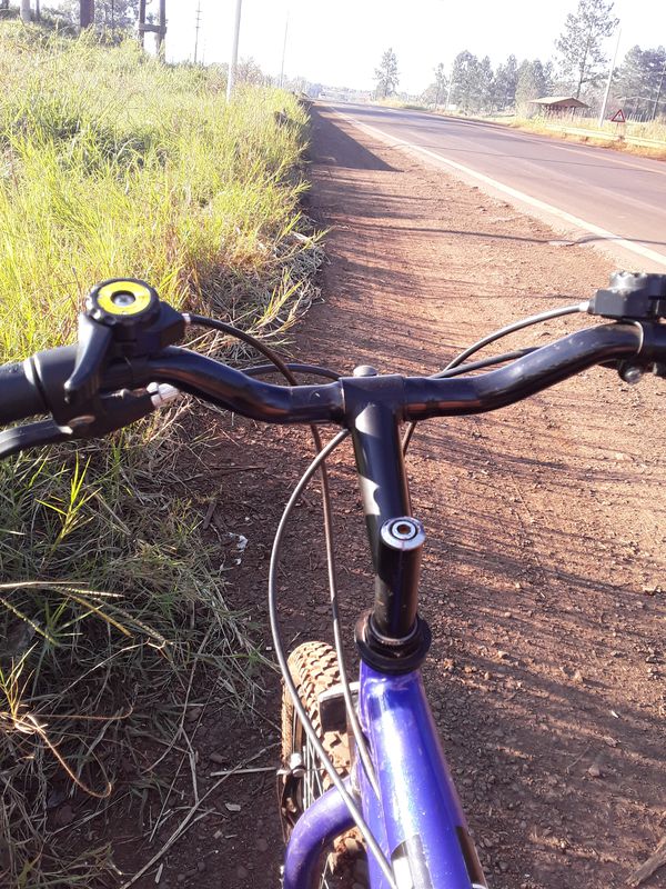 De Plumerillo, Gobernador Ingeniero Valentín Virasoro a Ruta Nacional 14