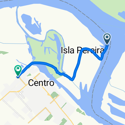 Ruta a 9 de Julio 1101–1199, Constitución