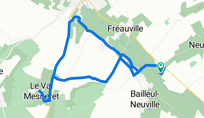 1er tour
