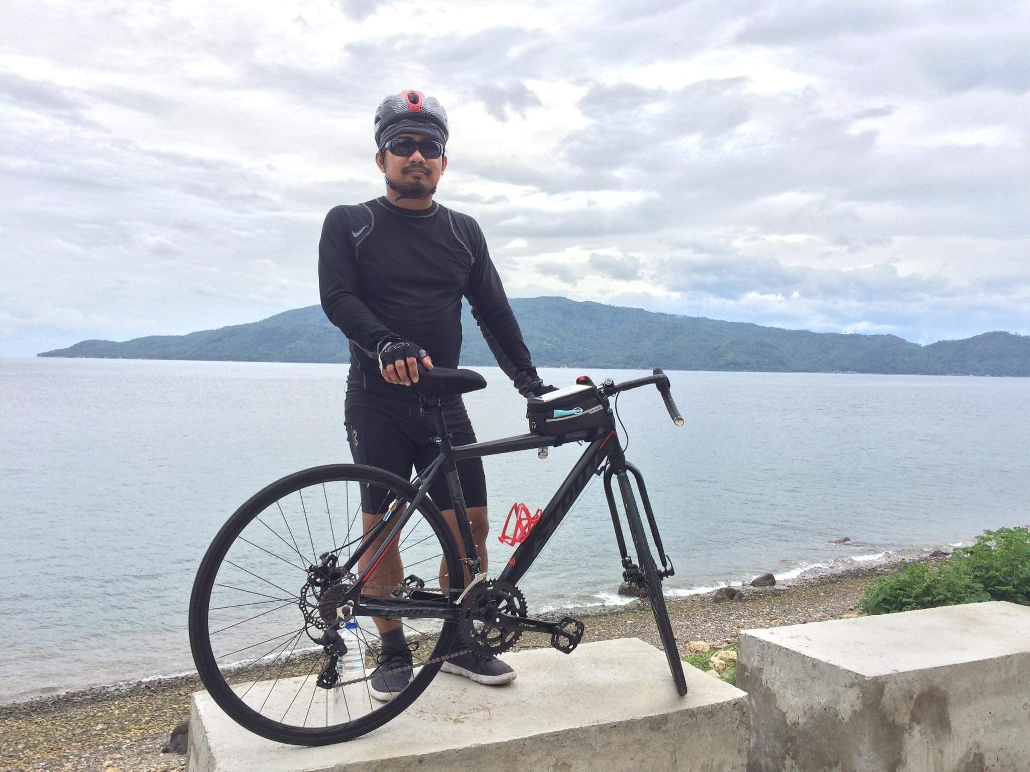 San Pascual-Malimatoc-Anilao-Malimatoc