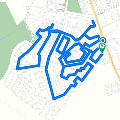 Around Summerly