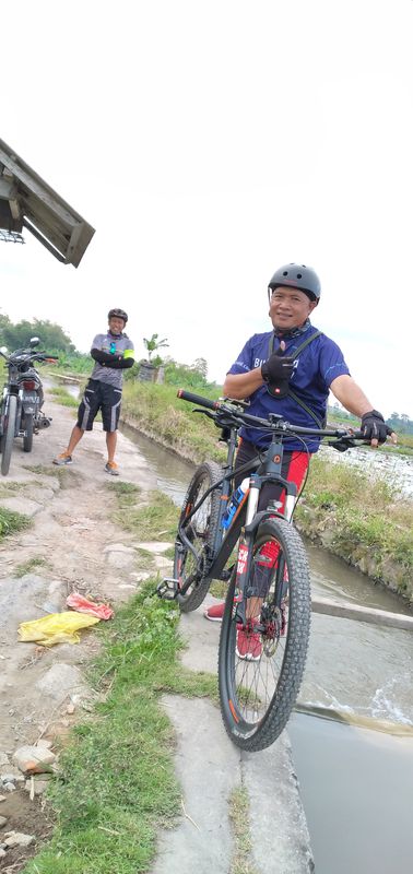 Gang III 7, Kecamatan Denpasar Selatan to Jalan Ahmad Yani 30, Kecamatan Denpasar Utara