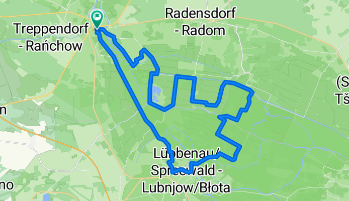 Schleusentour