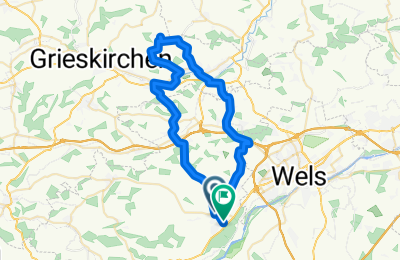 Open this route in the Bikemap app