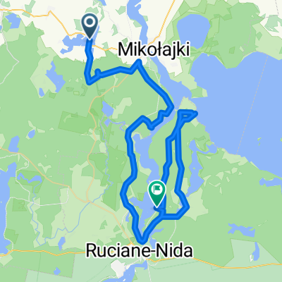 Masuren Tag 5