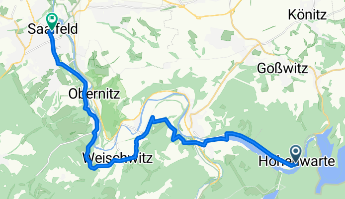 Diese Route in Bikemap Web öffnen