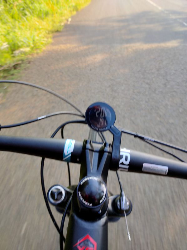 Jalan Pongtiku, Malili to Jalan Pongtiku, Malili