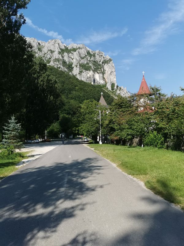 DC130, Sub Piatră to DC104, Valea Poienii