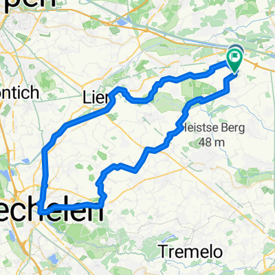 Mechelen