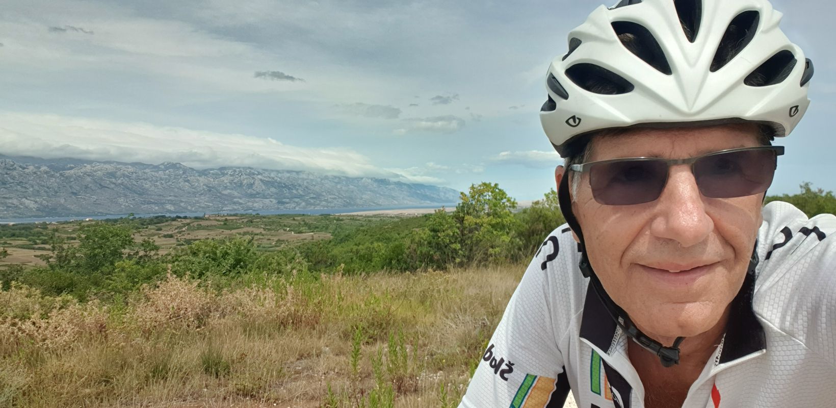 Posedarje Mountainbike tour
