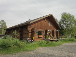 Hebe Bild 8 entlang der Bikemap-Route "SEP-02-10-KAMIKAWA-NUKABIRA" hervor