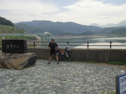 Hebe Bild 4 entlang der Bikemap-Route "SEP-02-10-KAMIKAWA-NUKABIRA" hervor