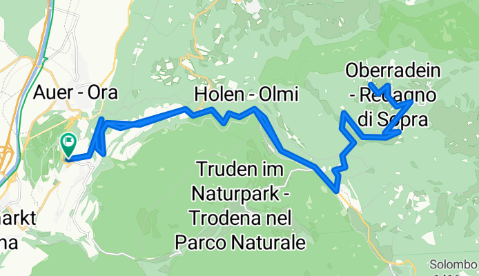Montan-Radein-ret.