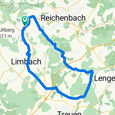 Kleine Runde