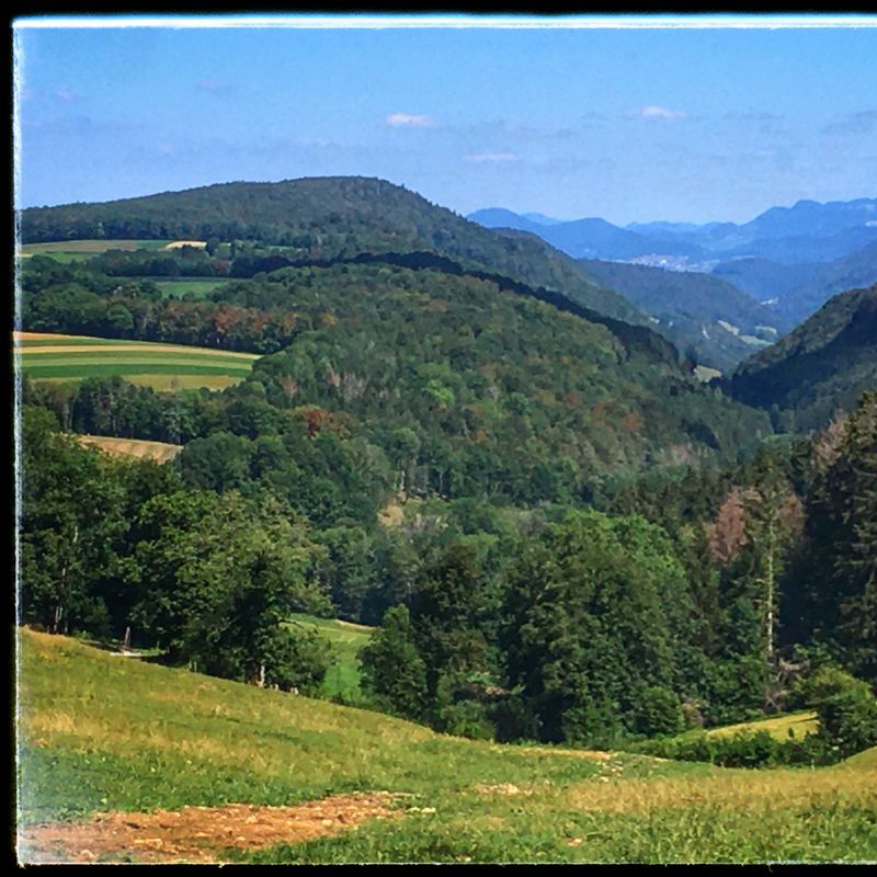 Lucelle-Bourrignon-Burgisberg-Pleigne-Roggenburg-Kleinlützel