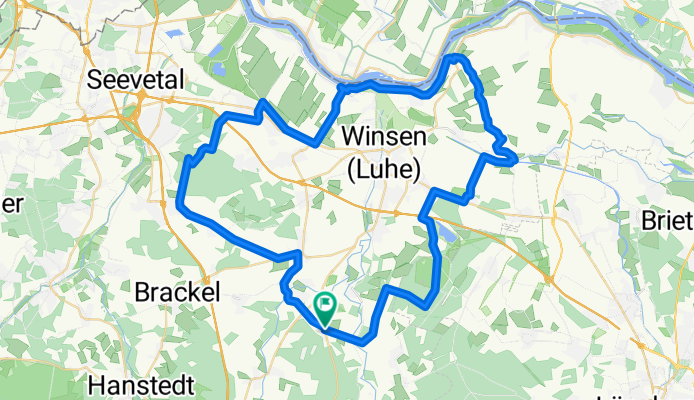 Rund um Winsen