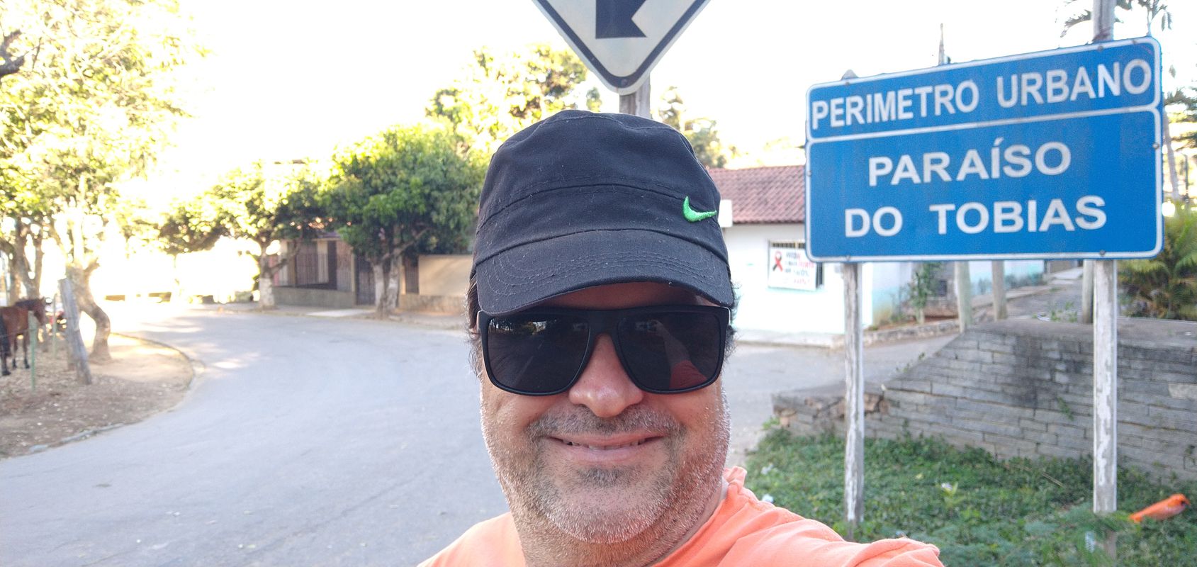 Paraíso do Tobias