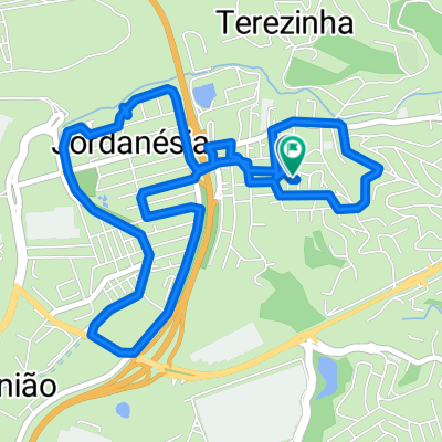 Recorded via Apple Watch - 05/08/2020 20:18