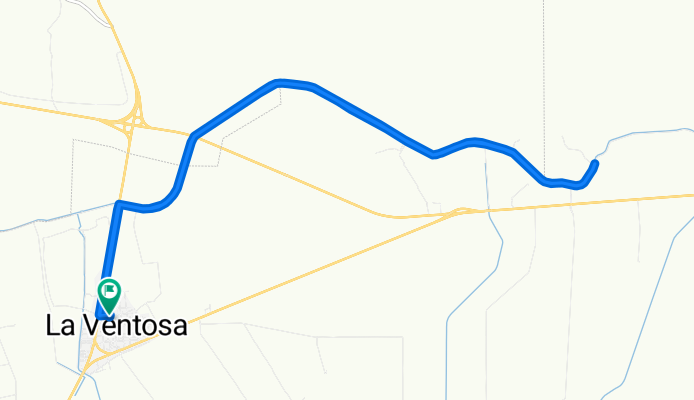 Steady ride in Juchitán de Zaragoza