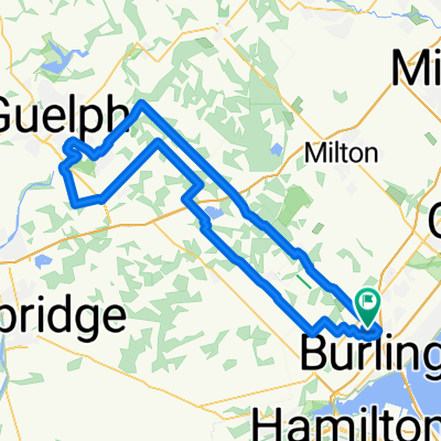 Guelph Rip
