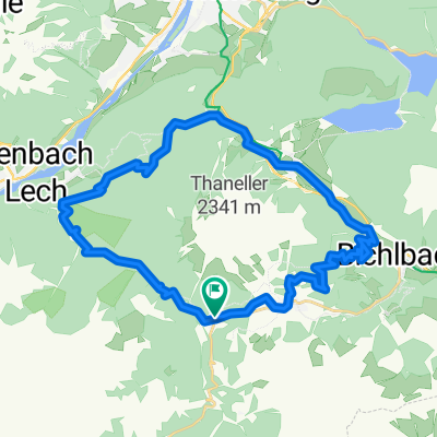 Thaneller 