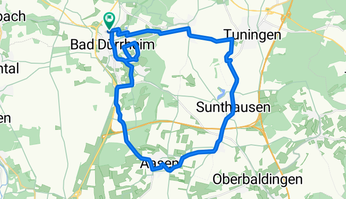 hochemmingen sundhausen asen