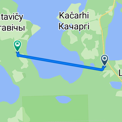 От P28 до Unnamed Road