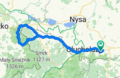 Open this route in the Bikemap app