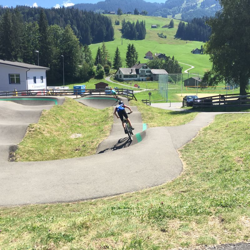 Gamplüt MTB Runde
