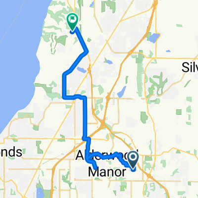 commute
