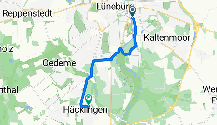 Diese Route in Bikemap Web öffnen