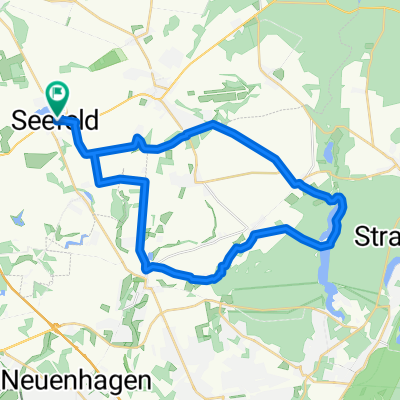 CTF perm Mühlentour CLONED FROM ROUTE 106002