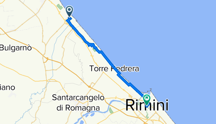 Diese Route in Bikemap Web öffnen
