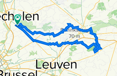 Open this route in the Bikemap app