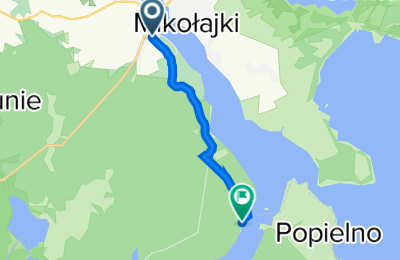 Open this route in the Bikemap app