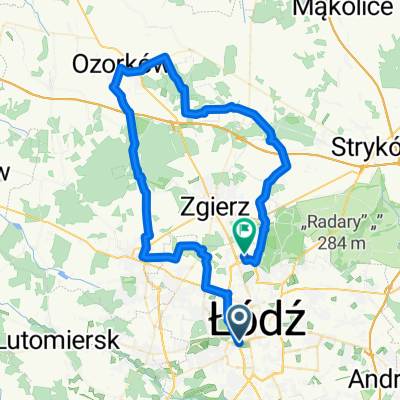 Grotniki i Sokolniki