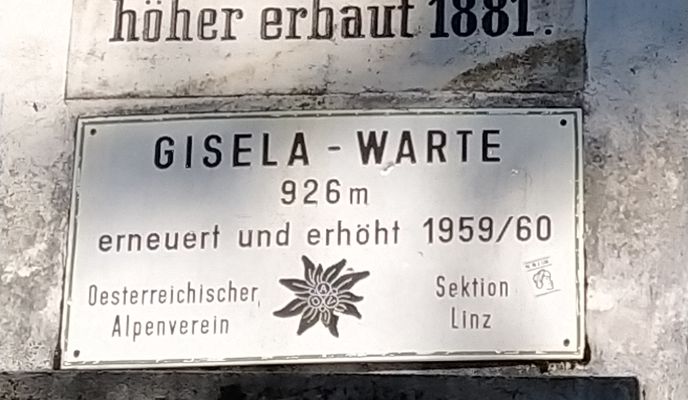 Foto 1 der Bikemap-Route "MühlbeGidelaearzergerstraße 28 nach Mühlbergerstraße 28"